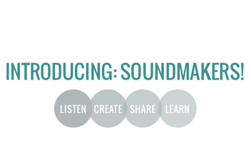 Introducing SoundMakers image